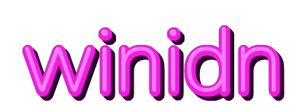 winidn — logo kanal