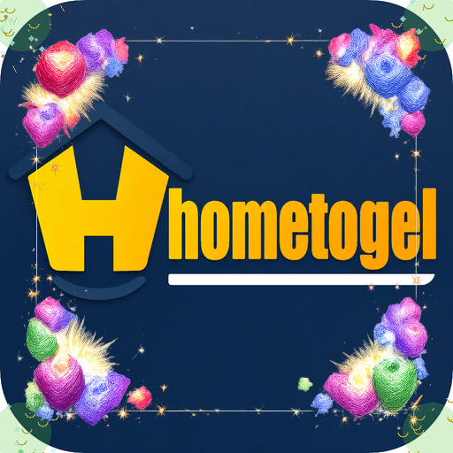 hometogel — galeri pratinjau - APK Resmi