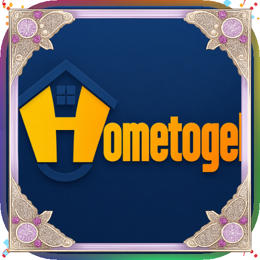 hometogel — galeri pratinjau Resmi APK